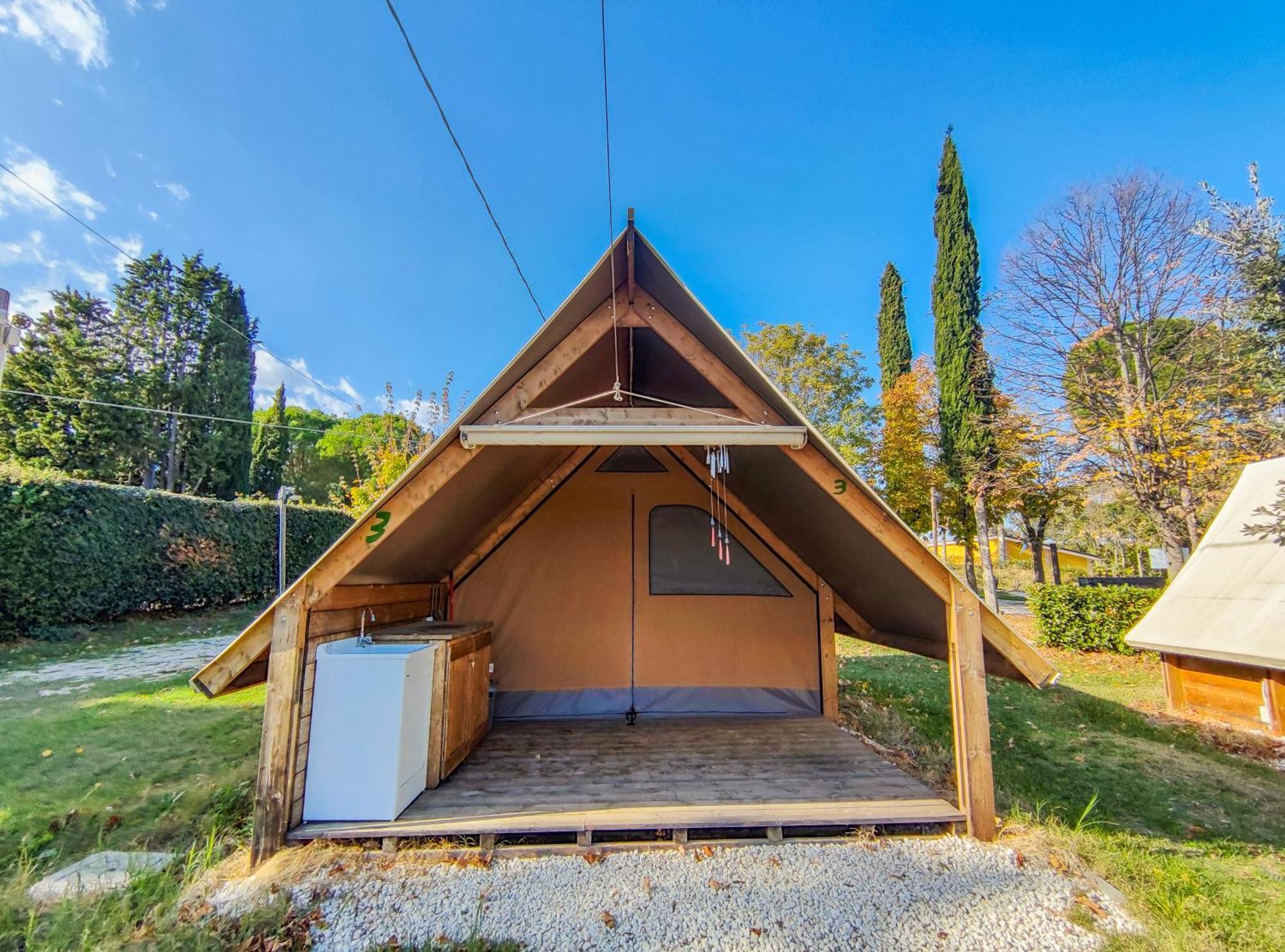 Tenda